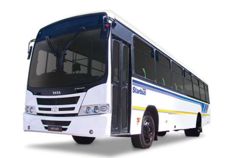 66 Seats Bus for Rent in Dubai, UAE - Book Now for Luxury and Clean Travel