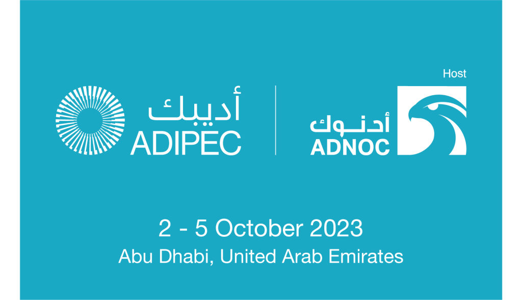ADIPEC 2023 Exhibition & Conference | 2 - 5 October 2023