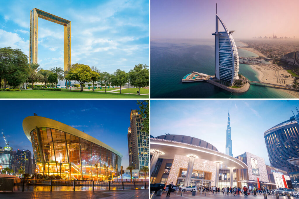 0DolRCvG Must see attractions and sights in Dubai 1
