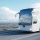 Luxury Bus Rental Abu Dhabi - Hire 50 Seater Buses & Coaches