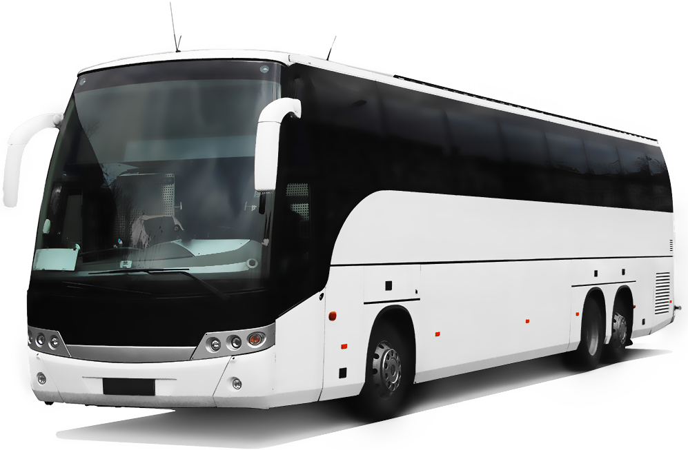 BOOK YOUR BUS RENTAL TODAY