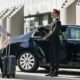 Chauffeur Service Abu Dhabi - Hire Car with Driver Monthly