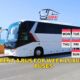 Rent A Bus For Week Luxury Buses