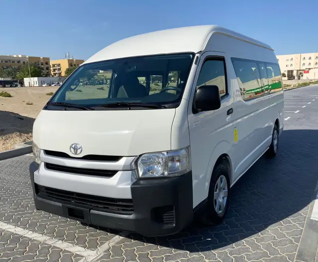 Toyota Hiace 13 Seater 2018 19299 19299 12260779614 2 small