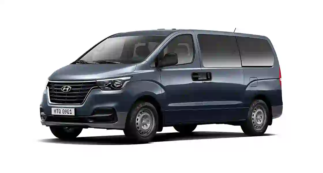 9 seater for rent in dubai