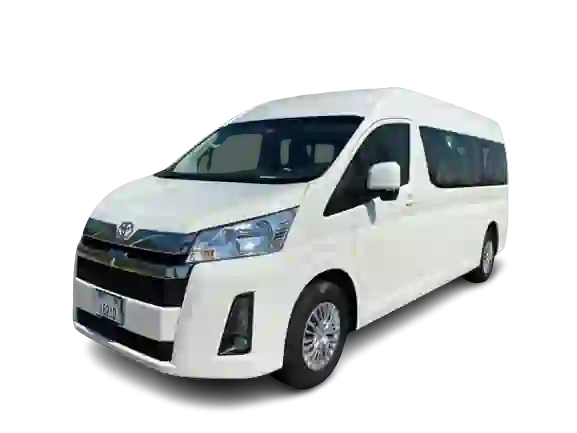 13 Seater