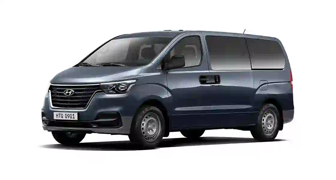 8 Seater car rental in dubai