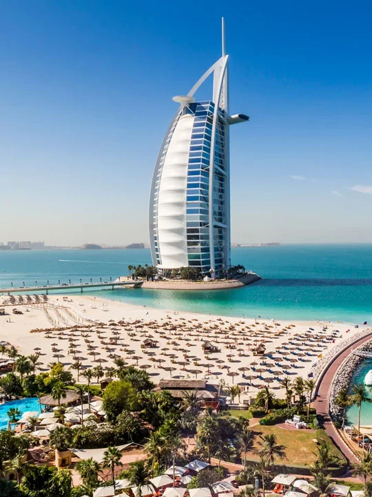 Dubai