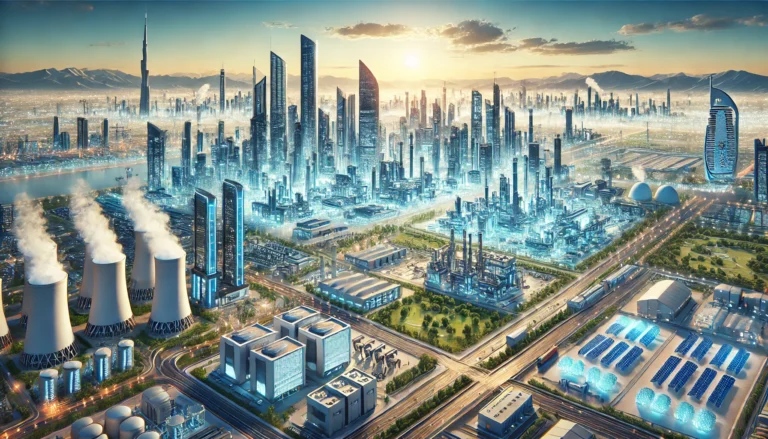 industrial city of abu dhabi